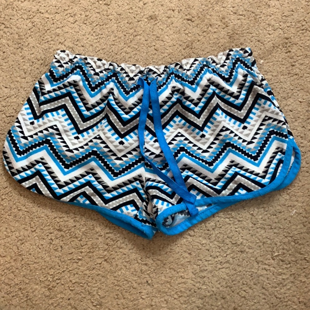 Comfy Pj Shorts